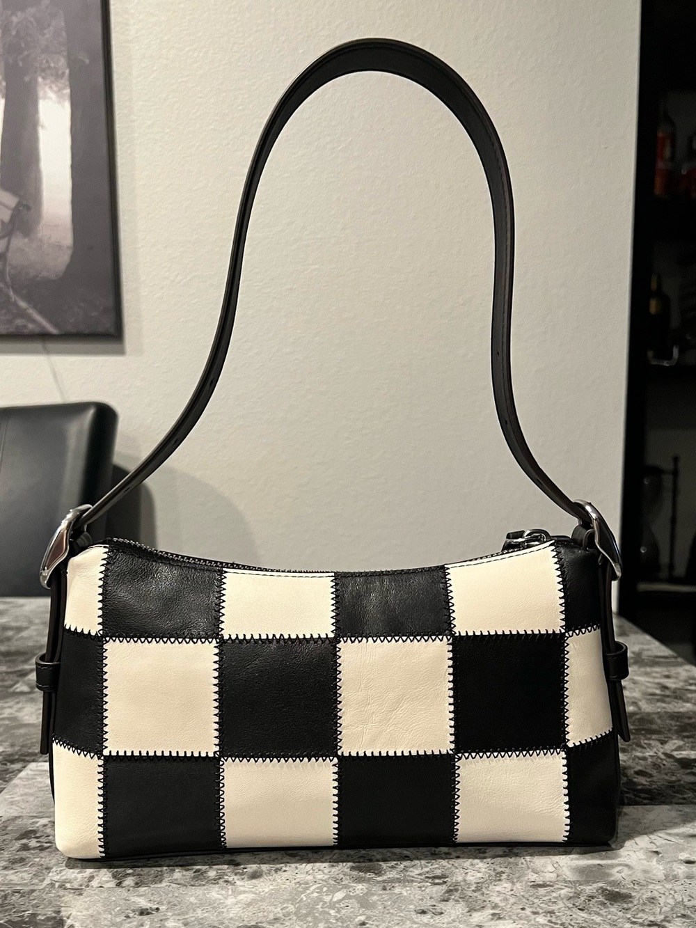 NWOT Coach Alter Ego Small - Picture 6 of 6